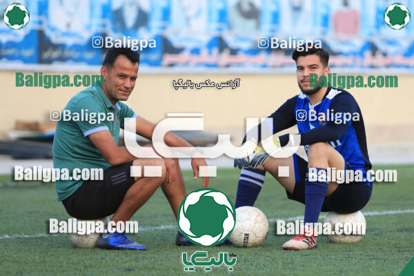 نساجی مازندران ۳ - ۰ پارس جنوبی جم