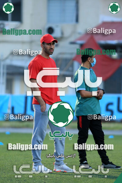 نساجی مازندران ۳ - ۰ پارس جنوبی جم