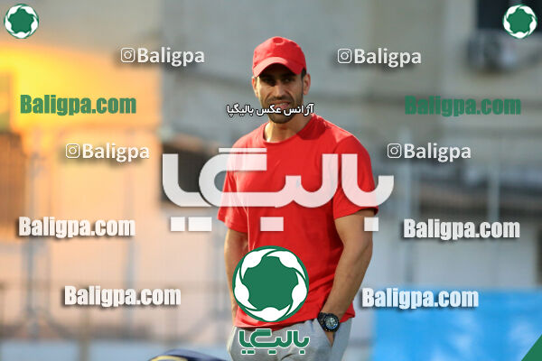 نساجی مازندران ۳ - ۰ پارس جنوبی جم