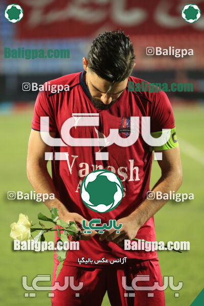 نساجی مازندران ۳ - ۰ پارس جنوبی جم
