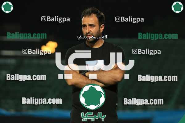 نساجی مازندران ۳ - ۰ پارس جنوبی جم