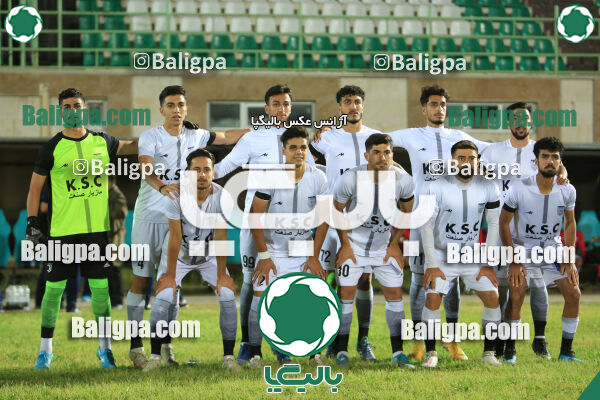 کیان سام بابل ۳ - ۱ نفت امیدیه