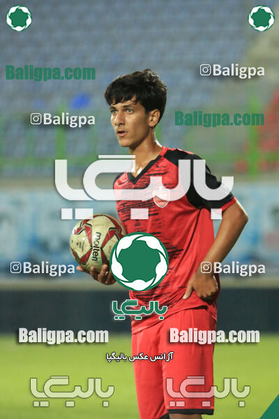 پرسپولیس قائمشهر ۱ - ۲ ملوان بندرانزلی