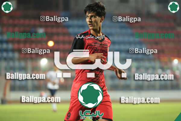 پرسپولیس قائمشهر ۱ - ۲ ملوان بندرانزلی