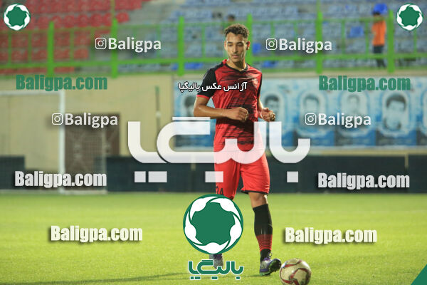 پرسپولیس قائمشهر ۱ - ۲ ملوان بندرانزلی
