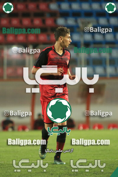 پرسپولیس قائمشهر ۱ - ۲ ملوان بندرانزلی