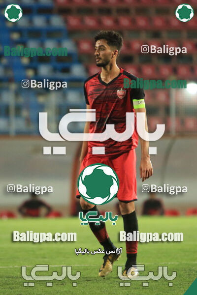 پرسپولیس قائمشهر ۱ - ۲ ملوان بندرانزلی
