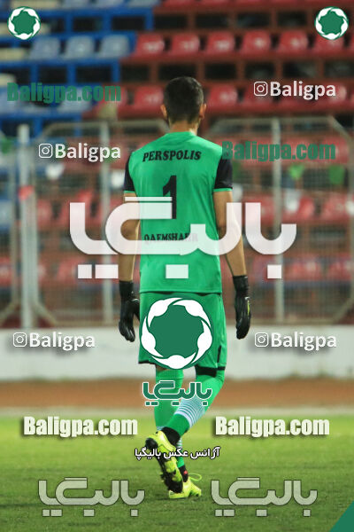 پرسپولیس قائمشهر ۱ - ۲ ملوان بندرانزلی
