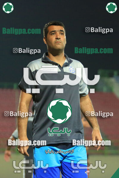 پرسپولیس قائمشهر ۱ - ۲ ملوان بندرانزلی