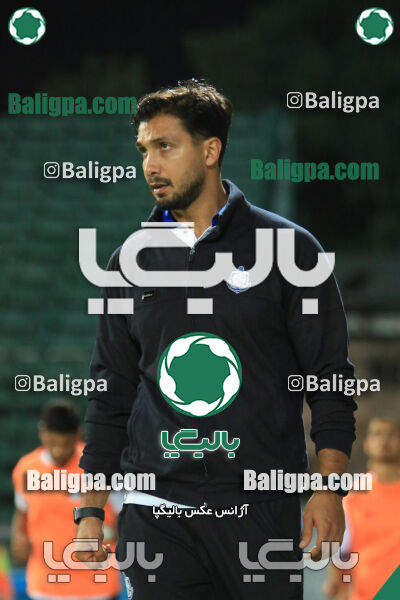 پرسپولیس قائمشهر ۱ - ۲ ملوان بندرانزلی