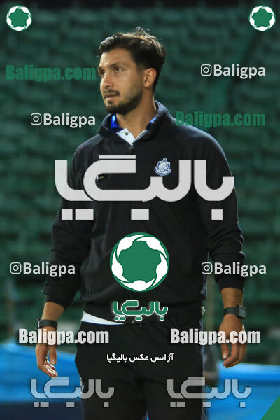 پرسپولیس قائمشهر ۱ - ۲ ملوان بندرانزلی