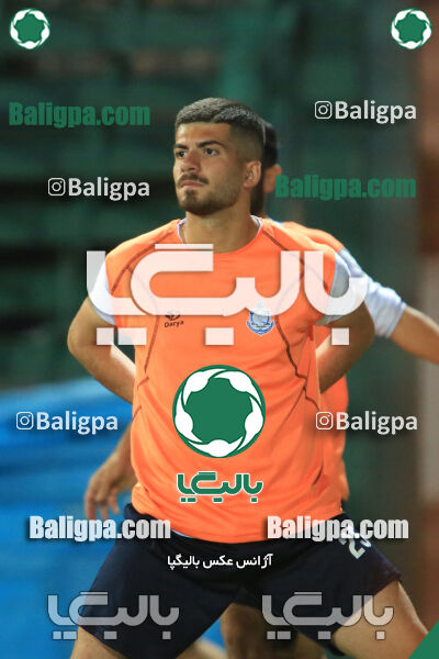 پرسپولیس قائمشهر ۱ - ۲ ملوان بندرانزلی