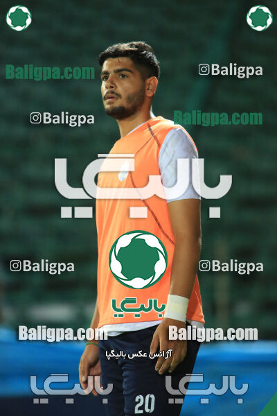 پرسپولیس قائمشهر ۱ - ۲ ملوان بندرانزلی