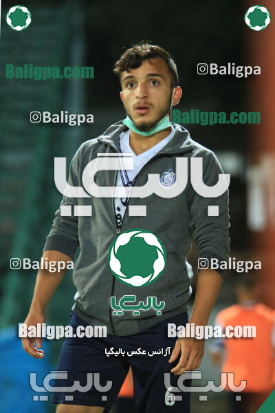 پرسپولیس قائمشهر ۱ - ۲ ملوان بندرانزلی