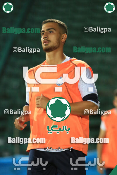 پرسپولیس قائمشهر ۱ - ۲ ملوان بندرانزلی