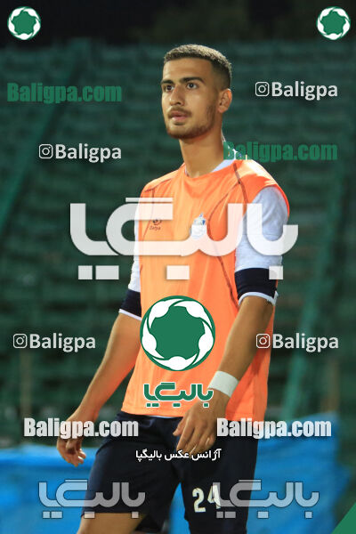 پرسپولیس قائمشهر ۱ - ۲ ملوان بندرانزلی