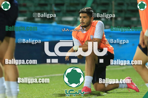 پرسپولیس قائمشهر ۱ - ۲ ملوان بندرانزلی