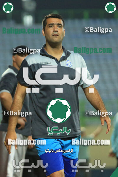 پرسپولیس قائمشهر ۱ - ۲ ملوان بندرانزلی