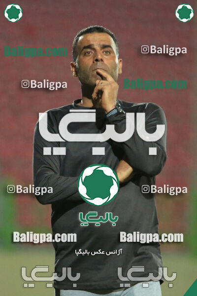 پرسپولیس قائمشهر ۱ - ۲ ملوان بندرانزلی
