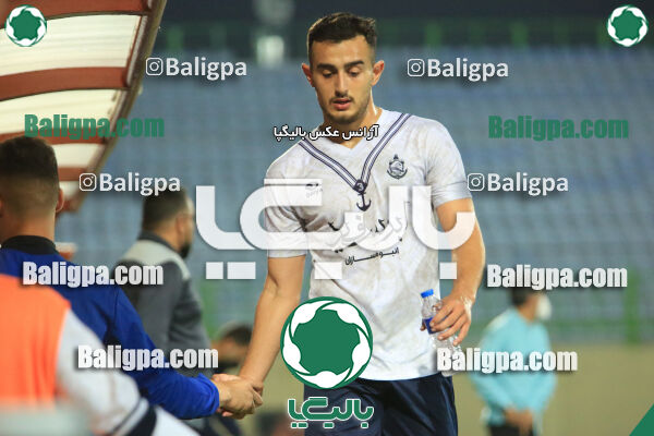پرسپولیس قائمشهر ۱ - ۲ ملوان بندرانزلی
