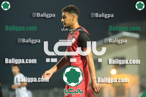 پرسپولیس قائمشهر ۱ - ۲ ملوان بندرانزلی