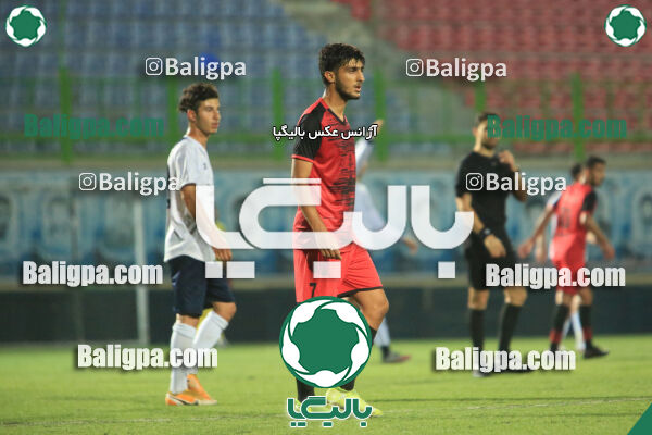 پرسپولیس قائمشهر ۱ - ۲ ملوان بندرانزلی