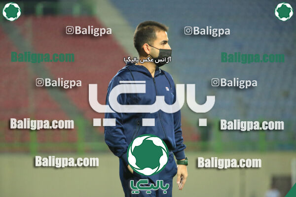 پرسپولیس قائمشهر ۱ - ۲ ملوان بندرانزلی