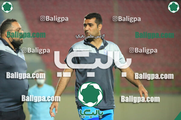 پرسپولیس قائمشهر ۱ - ۲ ملوان بندرانزلی