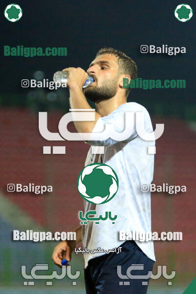 پرسپولیس قائمشهر ۱ - ۲ ملوان بندرانزلی