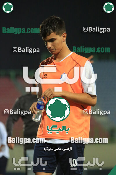 پرسپولیس قائمشهر ۱ - ۲ ملوان بندرانزلی