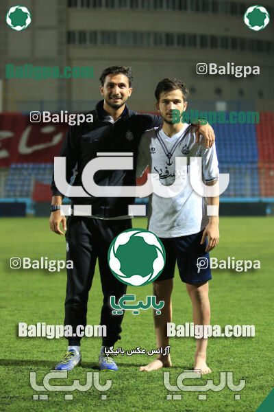 پرسپولیس قائمشهر ۱ - ۲ ملوان بندرانزلی