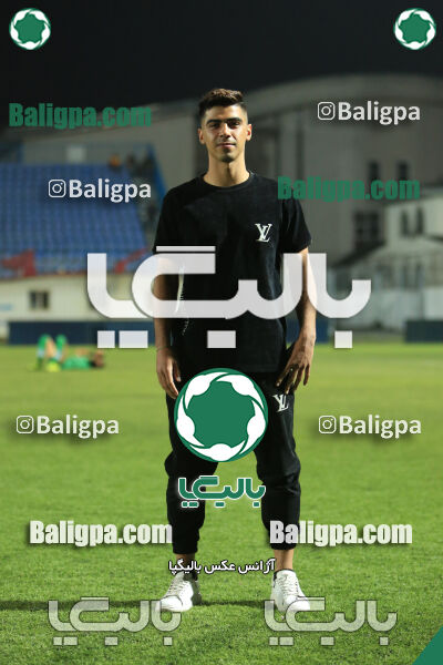 پرسپولیس قائمشهر ۱ - ۲ ملوان بندرانزلی
