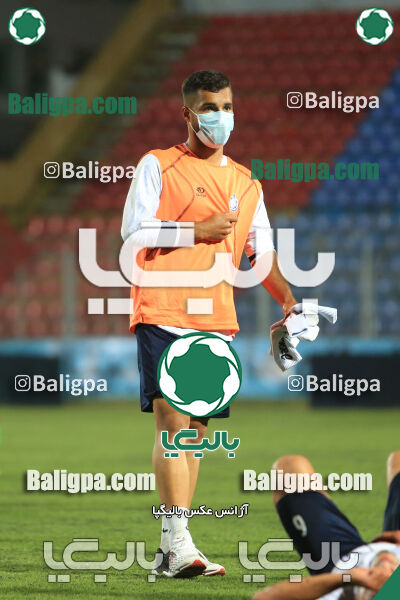 پرسپولیس قائمشهر ۱ - ۲ ملوان بندرانزلی
