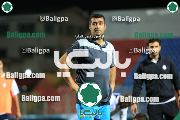 پرسپولیس قائمشهر ۱ - ۲ ملوان بندرانزلی