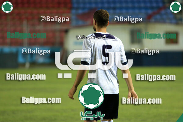 پرسپولیس قائمشهر ۱ - ۲ ملوان بندرانزلی