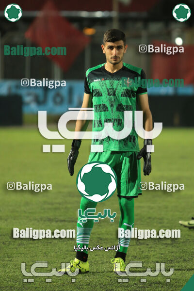 پرسپولیس قائمشهر ۱ - ۲ ملوان بندرانزلی