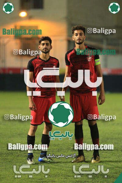پرسپولیس قائمشهر ۱ - ۲ ملوان بندرانزلی