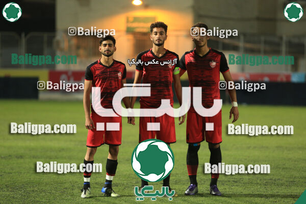 پرسپولیس قائمشهر ۱ - ۲ ملوان بندرانزلی