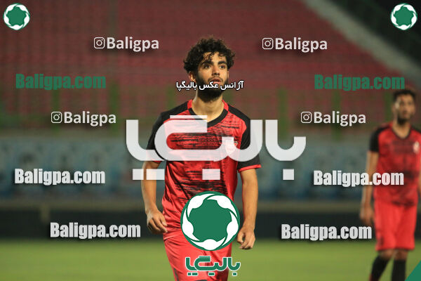 پرسپولیس قائمشهر ۱ - ۲ ملوان بندرانزلی