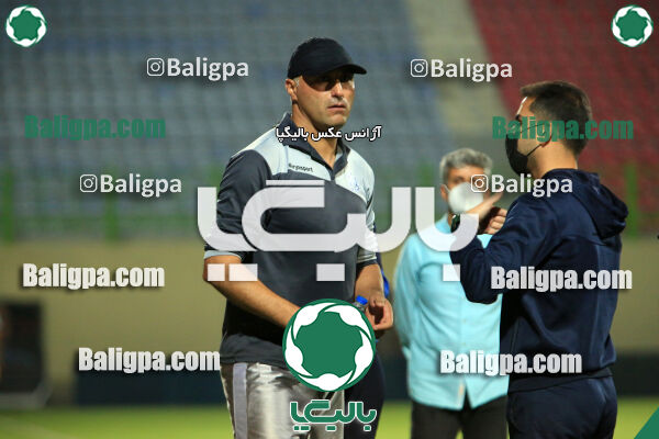 پرسپولیس قائمشهر ۱ - ۲ ملوان بندرانزلی