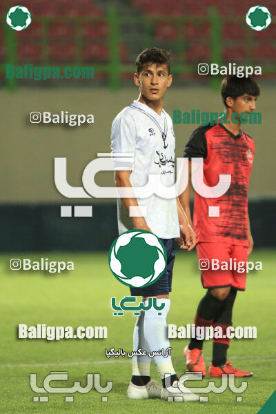 پرسپولیس قائمشهر ۱ - ۲ ملوان بندرانزلی