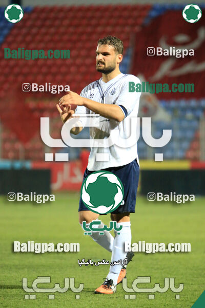 پرسپولیس قائمشهر ۱ - ۲ ملوان بندرانزلی