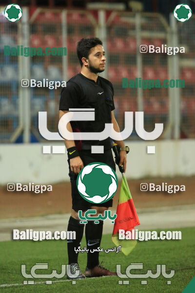 پرسپولیس قائمشهر ۱ - ۲ ملوان بندرانزلی