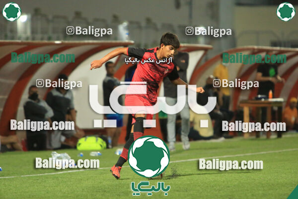 پرسپولیس قائمشهر ۱ - ۲ ملوان بندرانزلی