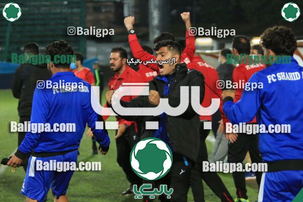 شهید عبدی ۱ - ۱ شهید عبدی
