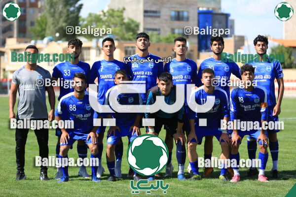 شهید عبدی ۱ - ۰ شهید عبدی