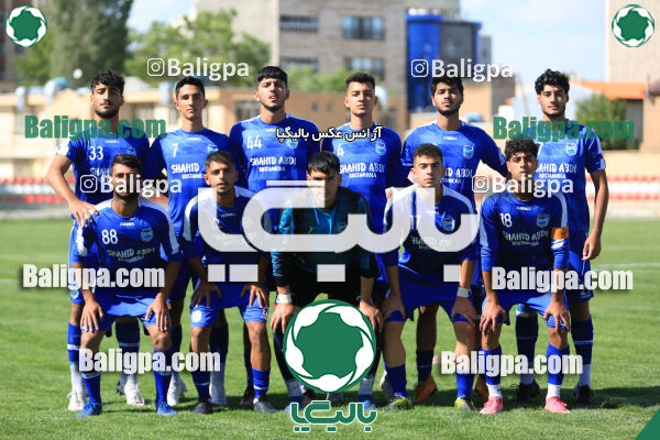 شهید عبدی ۱ - ۰ شهید عبدی