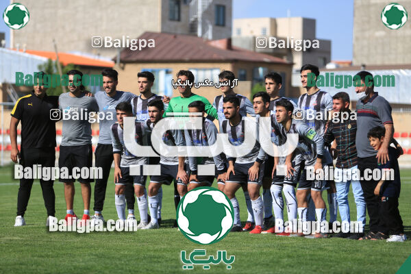 شهید عبدی ۱ - ۰ شهید عبدی