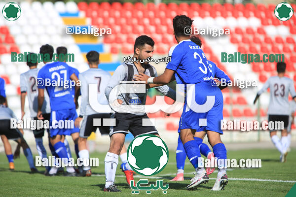شهید عبدی ۱ - ۰ شهید عبدی