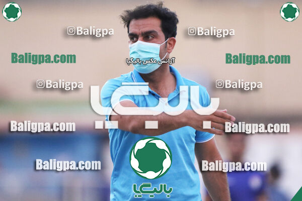 خلیج فارس ۱ - ۰ خلیج فارس